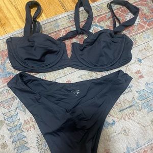 Monday Swimwear Suit